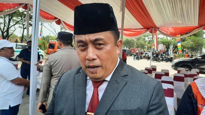 Pemkab Bekasi Keluarkan Surat Edaran Tingkatkan Kewaspadaan Terhadap Ancaman Gempa Bumi Megathrust