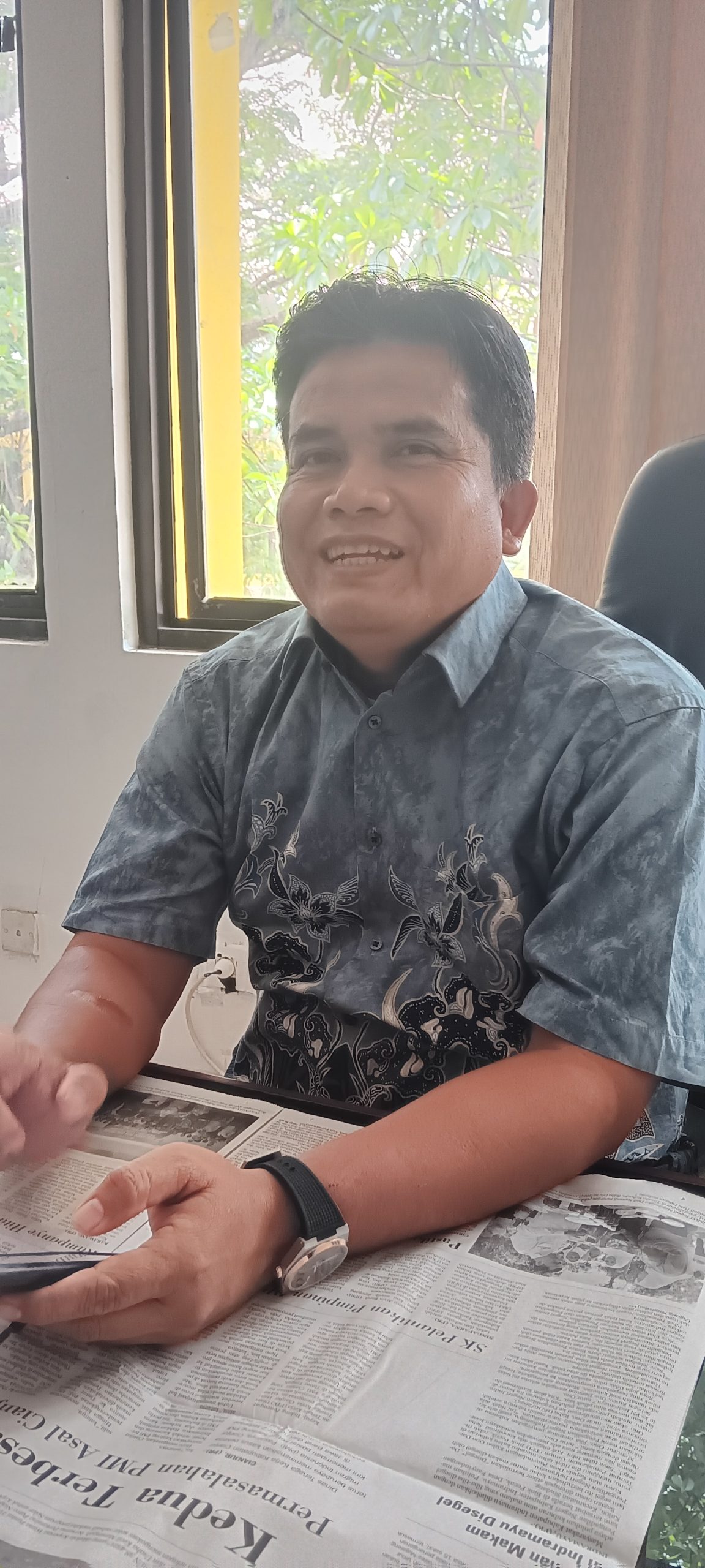 Dinas Pendidikan Kabupaten Bekasi Selenggarakan Lokakarya Program Guru Penggerak Angkatan 10