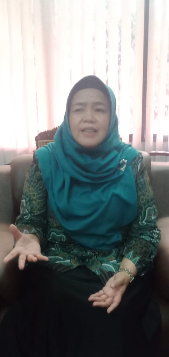 Pencari Kerja di Kabupaten Bekasi Dihimbau untuk Tingkatkan Skill, Keterampilan dan Punya Sikap Baik