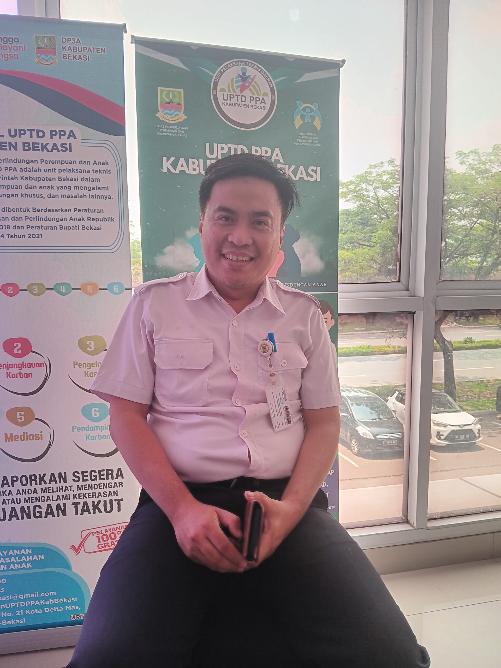UPTD PPA Kabupaten Bekasi Bentuk Gugus Tugas Tingkatkan Layanan Pencegahan dan Pendampingan untuk Korban Kekerasan Perempuan dan Anak