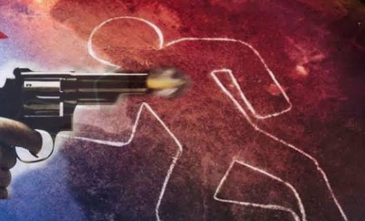 Kasat Reskrim Polres Solok Selatan Tewas Ditembak Rekannya, AKP Dadang Islandar