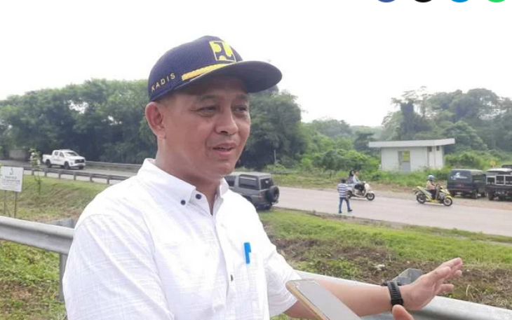 Optimalisasi Penyerapan Anggaran, Dinas SDABMBK Percepat Pembangunan Infrastruktur Kabupaten Bekasi