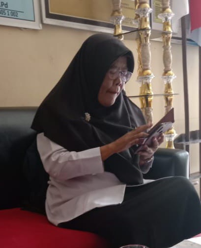 Kepala Sekolah SDN 04 Desa Sukadami Cikarang Selatan Diduga Pungut Biaya Tidak Sah dari Orang Tua Siswa