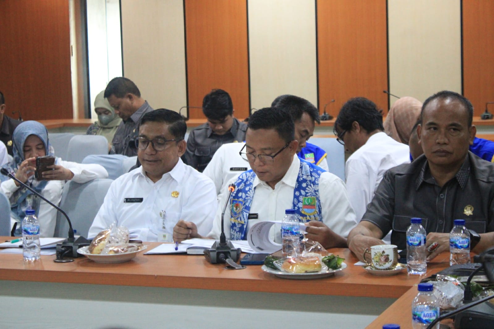 Pemkab Bekasi Reaktivasi Kartu KIS yang Dinonaktifkan