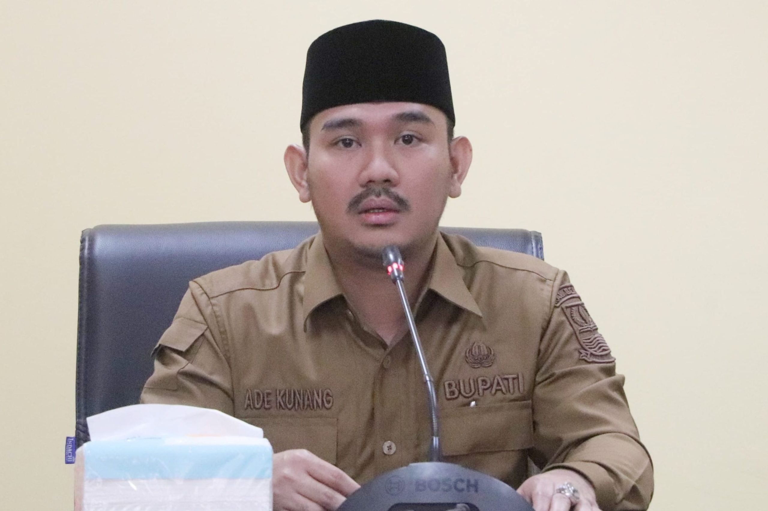 Pemkab Bekasi Tetapkan Status Tanggap Darurat Bencana Akibat Cuaca Ekstrem