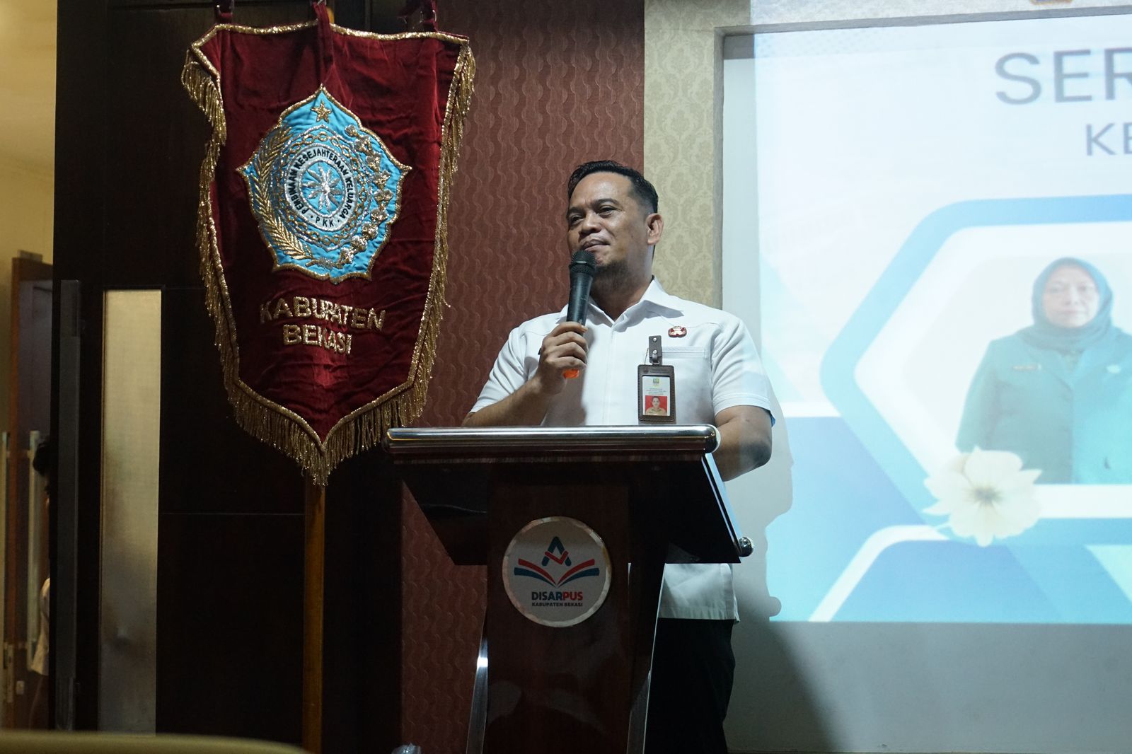 DPMD Kabupaten Bekasi Tunda Pilkades PAW di Sembilan Desa, Menunggu Regulasi Kemendagri