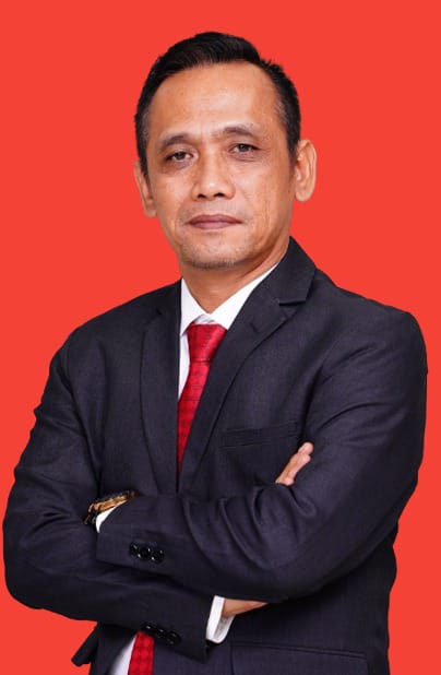 Penetapan Tersangka Kadis LH Kabupaten Bekasi Dinilai Terlalu Dini, Peradi Nusantara Bekasi: Terkesan Tendensius
