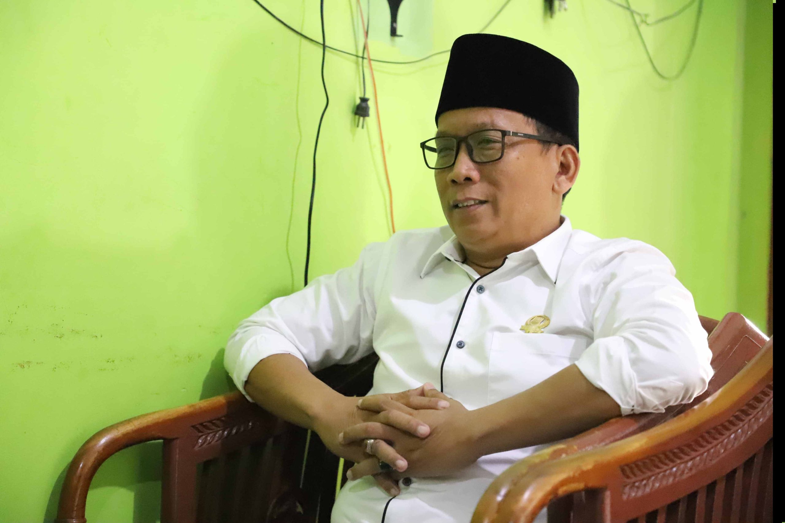 Komisi IV DPRD Kabupaten Bekasi Ajukan Raperda Perlindungan Guru dan Tenaga Kependidikan