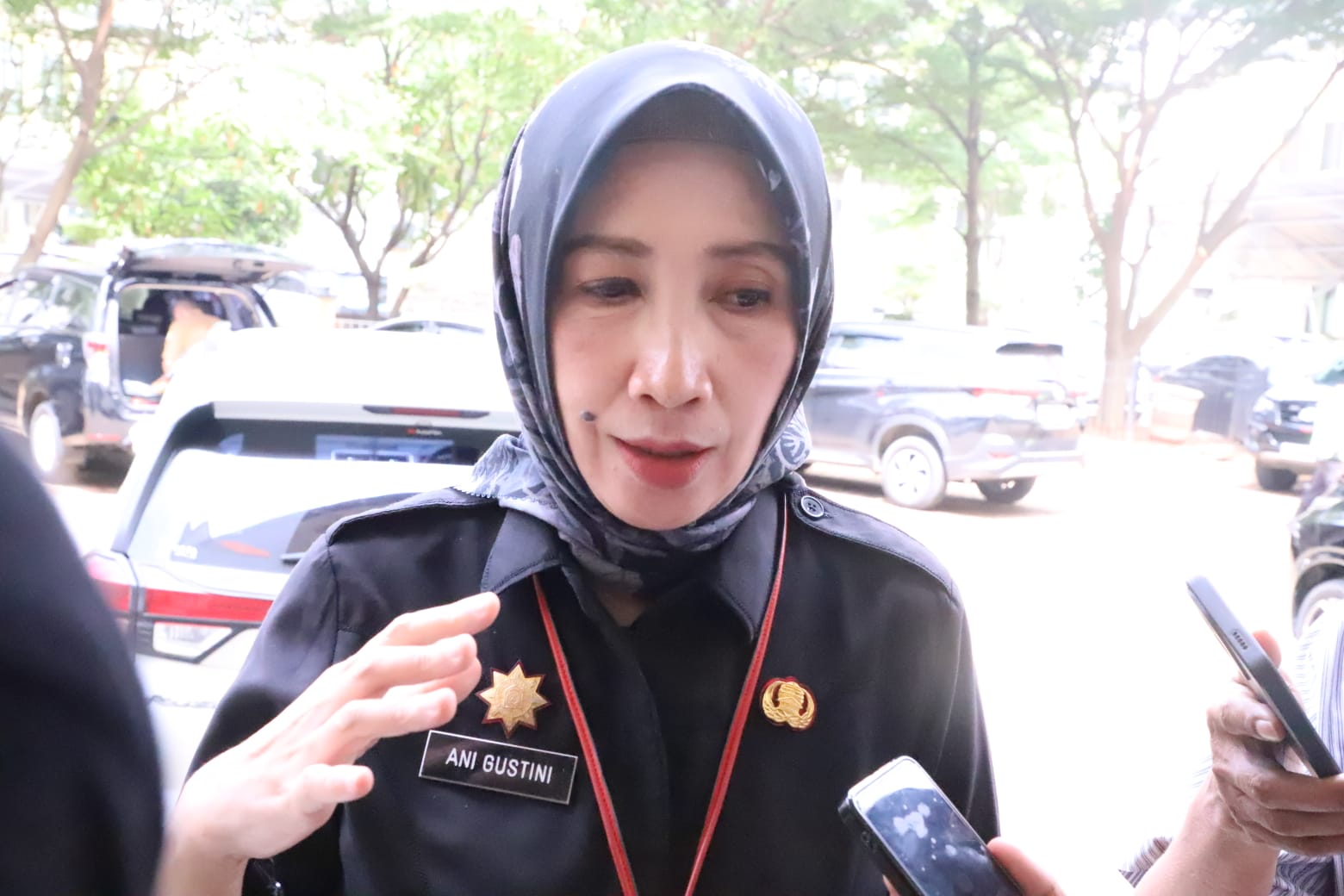 Pendapatan Pajak Triwulan Pertama 2025 Kabupaten Bekasi Lampaui Target