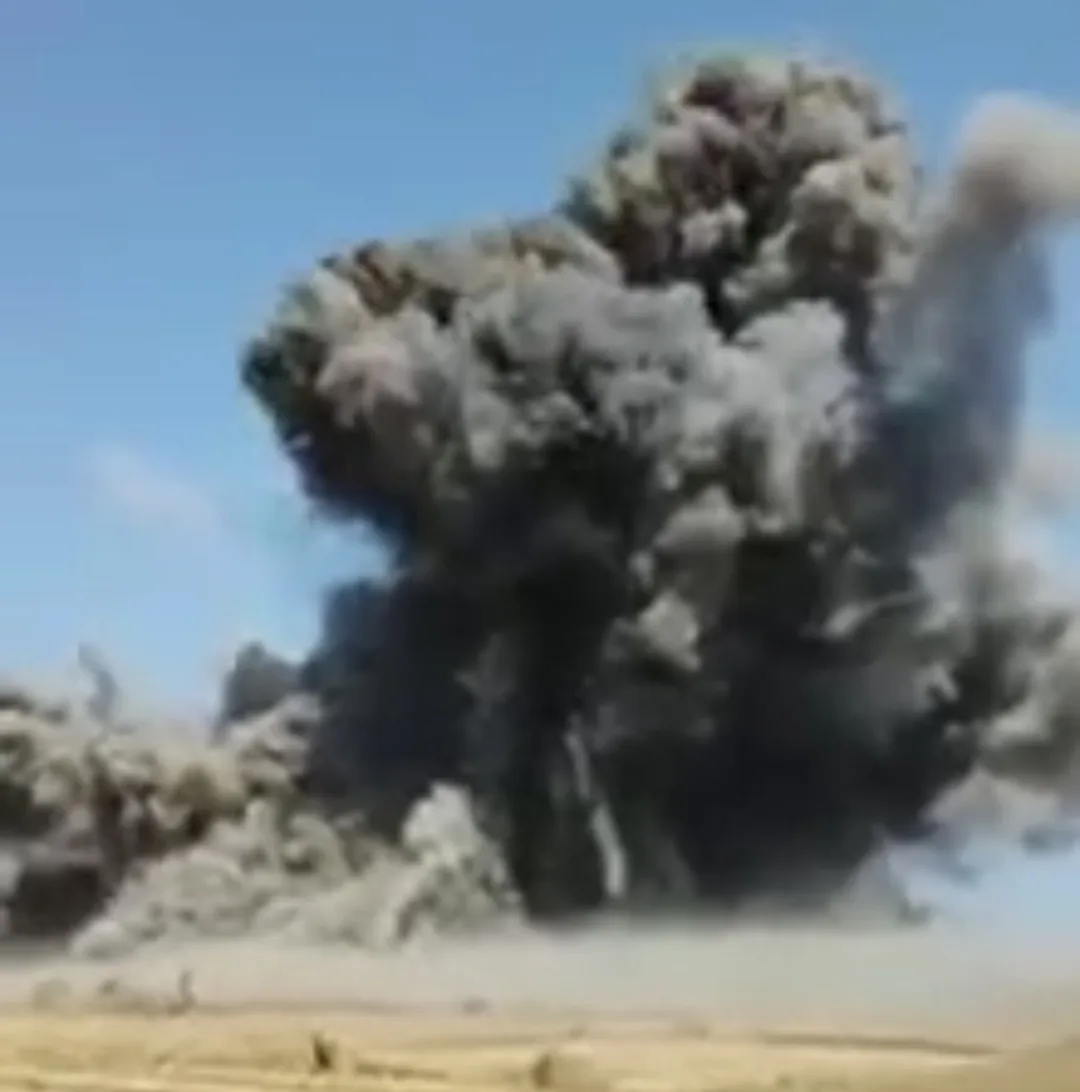 Ledakan Saat Pemusnahan Amunisi di Garut, 13 Orang Tewas Termasuk Kepala Gudang Puspalad