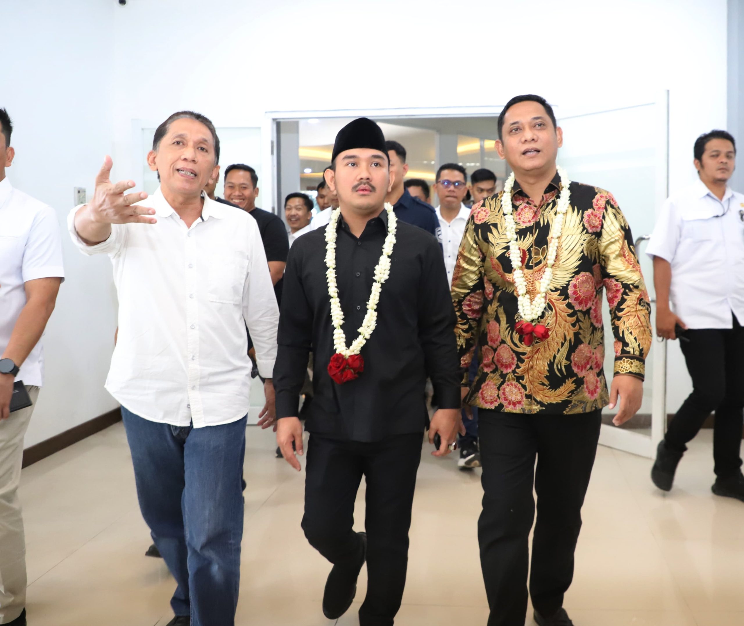 Creative Hub Bekasi Hadir, Dorong Ekonomi Kreatif Lokal Makin Berkembang