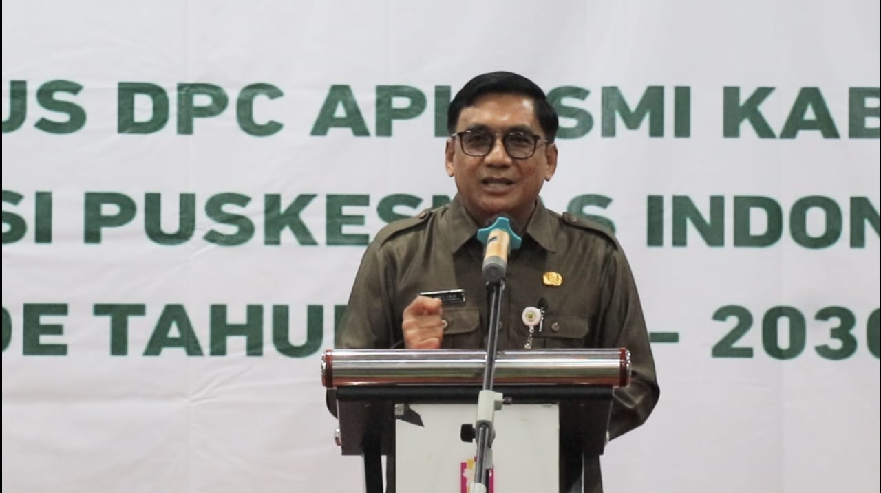 Program CKG Resmi Bergulir di Bekasi, Fokus Deteksi Dini Penyakit Anak Sekolah