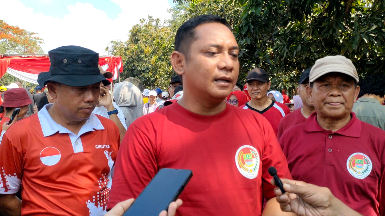 Wujudkan Toleransi, Enam Rumah Ibadah Lintas Agama Segera Dibangun di Kabupaten Bekasi