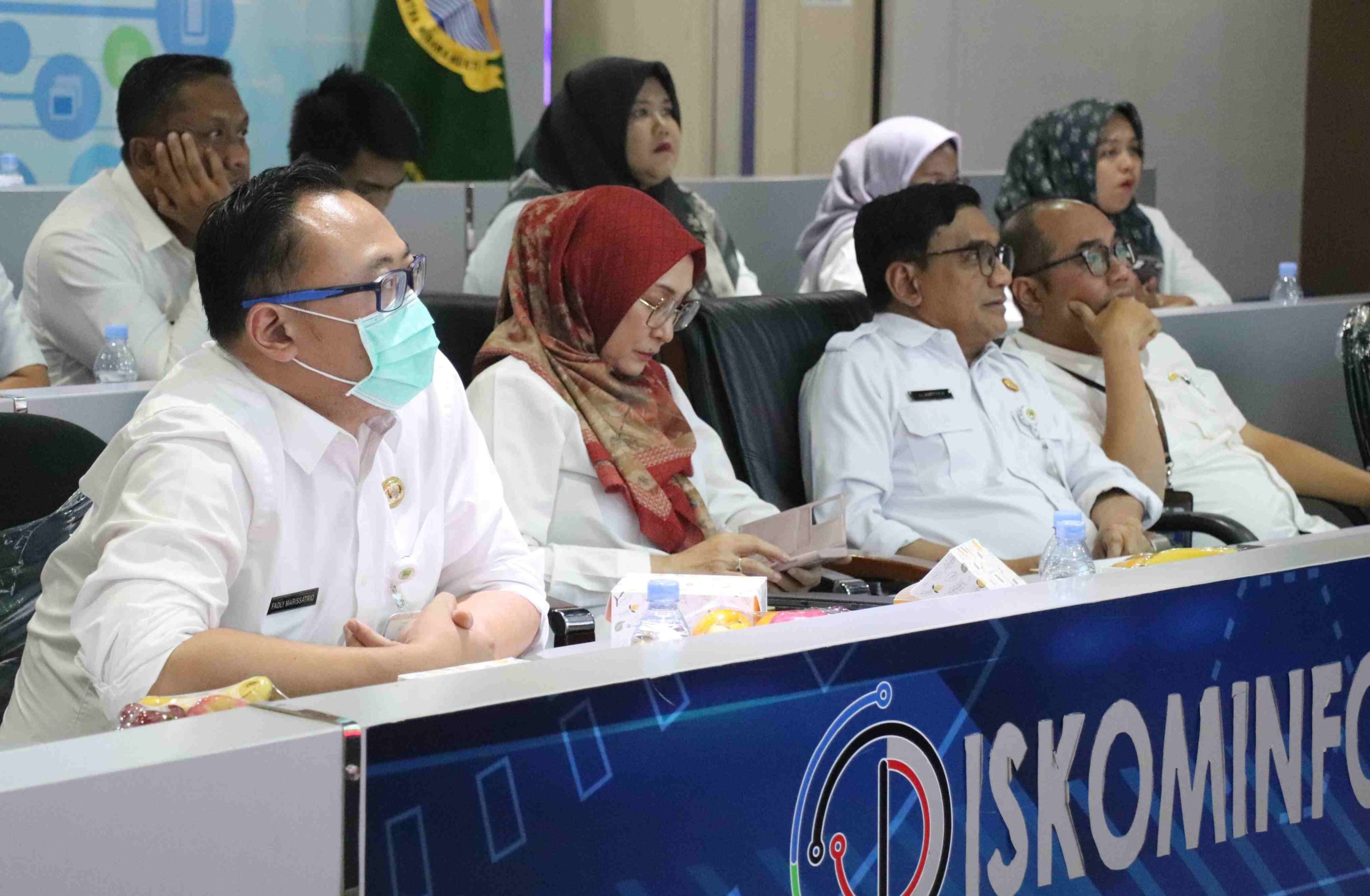 Kabupaten Bekasi Raih Penghargaan Daerah Bebas Frambusia dari Kemenkes RI