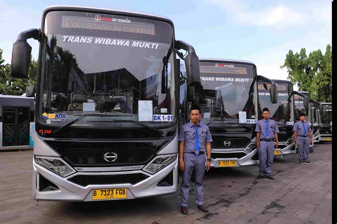 Pemkab Bekasi Kembangkan Layanan Feeder Trans Wibawa Mukti, Targetkan 3 Koridor Beroperasi 2030