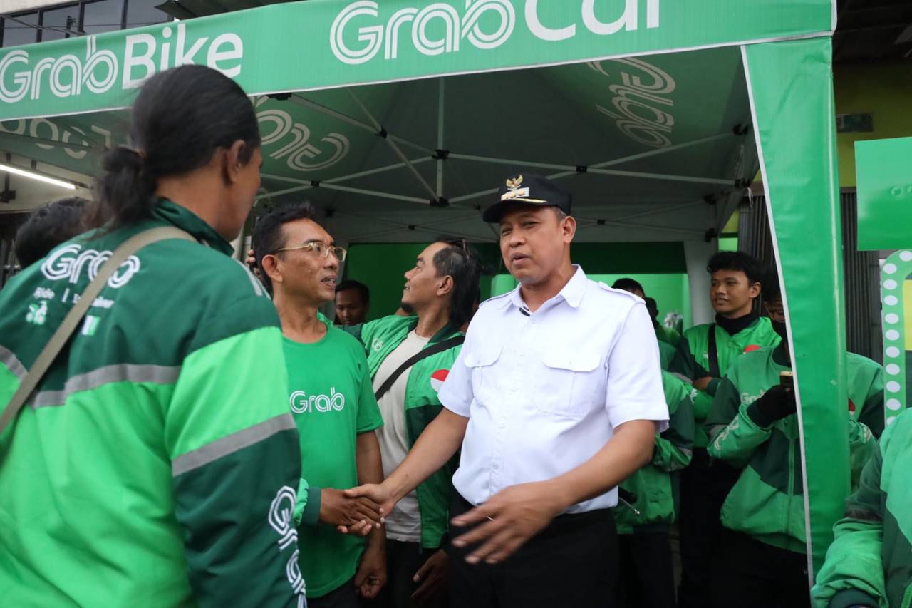 Pemkot Bekasi Alokasikan Rp2 Miliar untuk Lindungi 10 Ribu Pekerja Informal Lewat BPJS Ketenagakerjaan