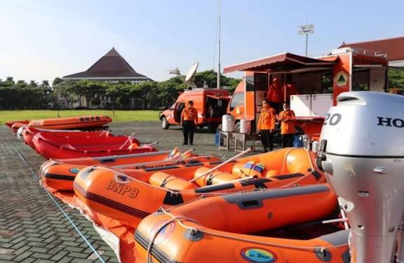 Pemkab Bekasi Imbau Warga Waspadai Potensi Bencana Hidrometeorologi