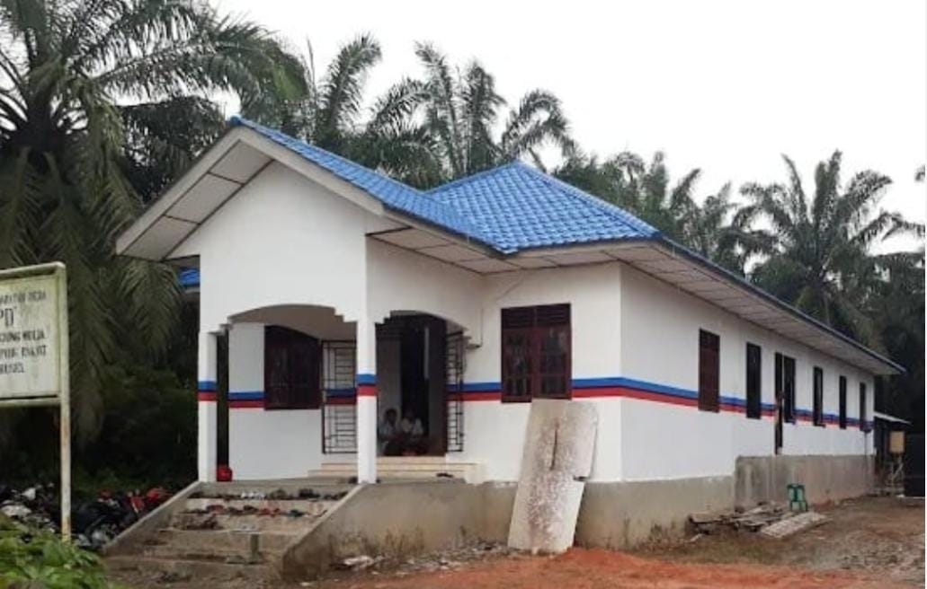 Mencuat! Suami Kaur Desa Diduga Ikut Nikmati Bansos untuk Warga Miskin