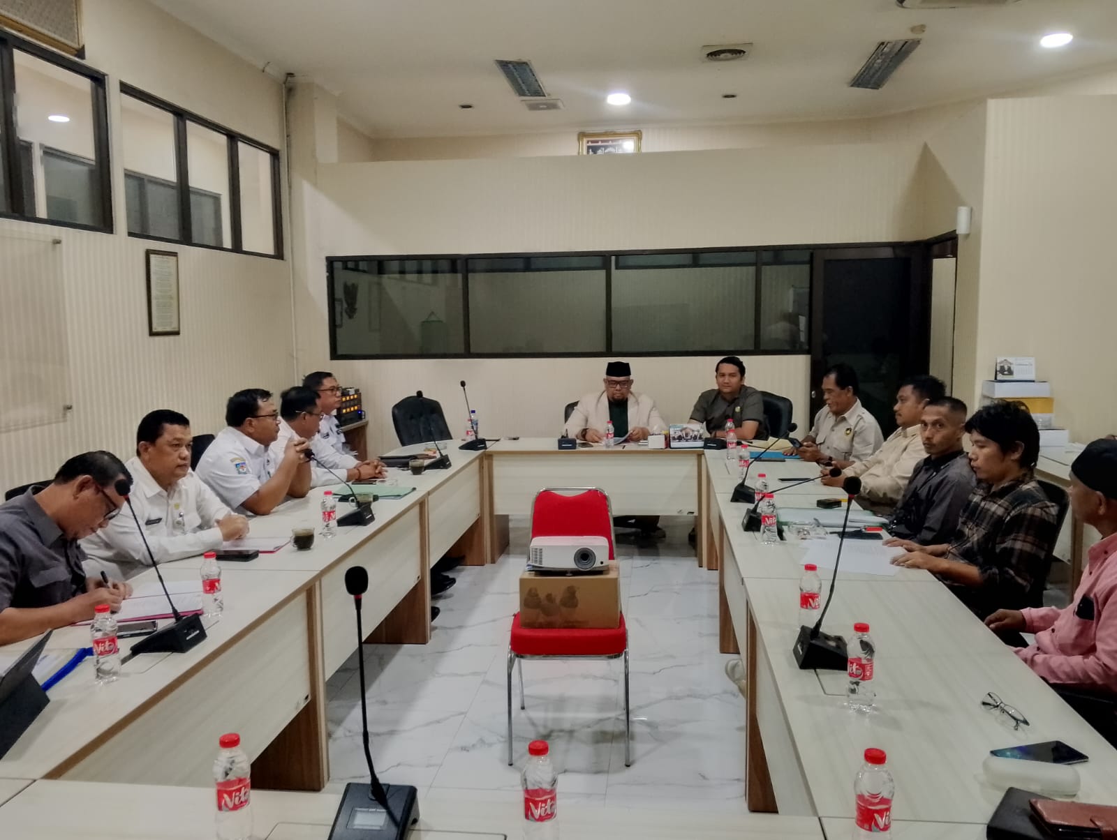 Enam Bulan Dipermainkan, Dispenda Kabupaten Bekasi Dinilai Abaikan Permohonan Warga