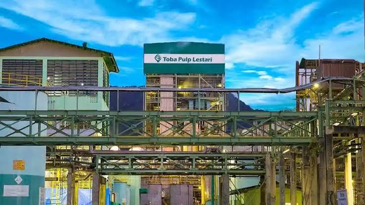 Pemerintah Cabut Izin PT Toba Pulp Lestari dan 27 Perusahaan Usai Bencana Ekologis Sumatra