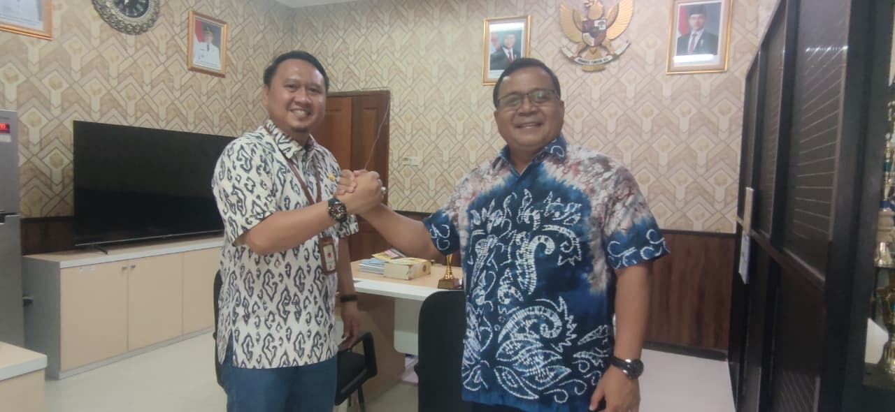 Camat Cibitung Tekankan Pembaruan Data Penerima Bansos agar Tepat Sasaran