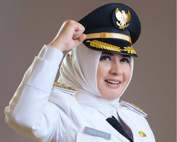 OTT di Jawa Tengah, KPK Tangkap Bupati Pekalongan Fadia Arafiq