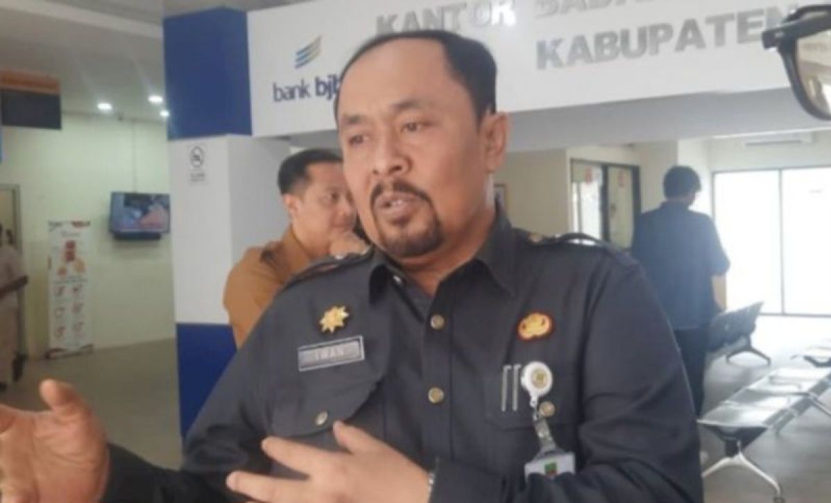 Bapenda Kabupaten Bekasi Genjot PAD Lewat Operasi Lapangan, Target Rp3,8 Trilliun