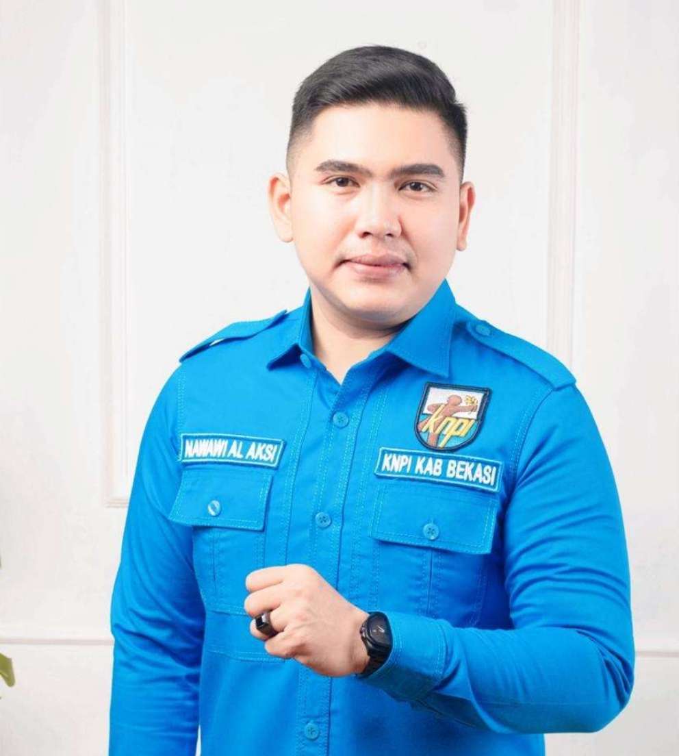 KNPI Kab. Bekasi Tekankan Kolaborasi Nyata dengan Wuling: Prioritaskan Tenaga Kerja Lokal dan Pemberdayaan Pemuda Harus Diperkuat
