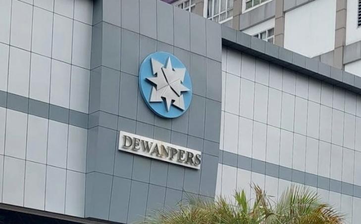 Dewan Pers Minta Sengketa Pemberitaan Diselesaikan Lewat Mekanisme