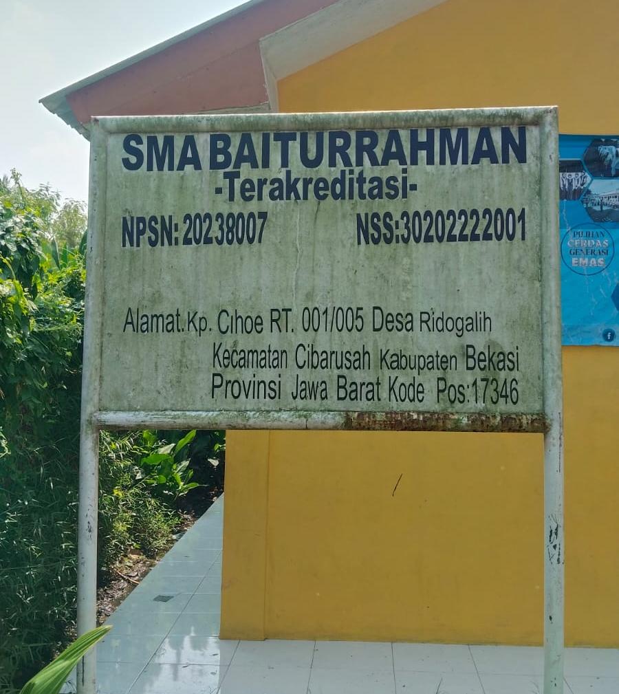 Kepala Sekolah SMA Baiturrahman Terancam Dilaporkan Ke polisi atas Dugaan Penggelapan Dana Talangan, BOS Cair Dana tidak Dikembalikan