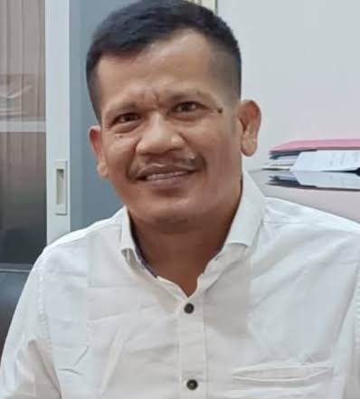 PELANGGARAN ATURAN MASIF! LUHUT SINAGA DESAK PLT BUPATI BEKASI COPOT SELURUH PEJABAT BAGIAN UMUM