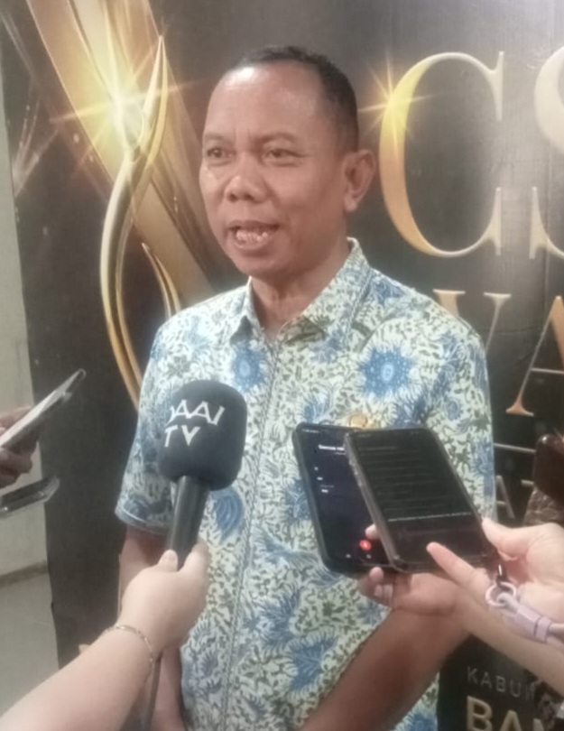 CSR Award 2026, Pemkab Bekasi Apresiasi Perusahaan Peduli Kesejahteraan Masyarakat