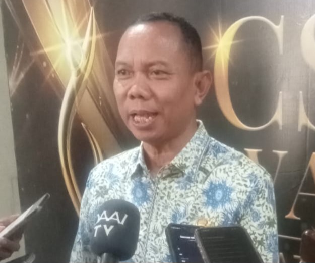 Penyesuaian RAB Infrastruktur Masih Berproses, Pemkab Bekasi Cari Regulasi yang Tepat
