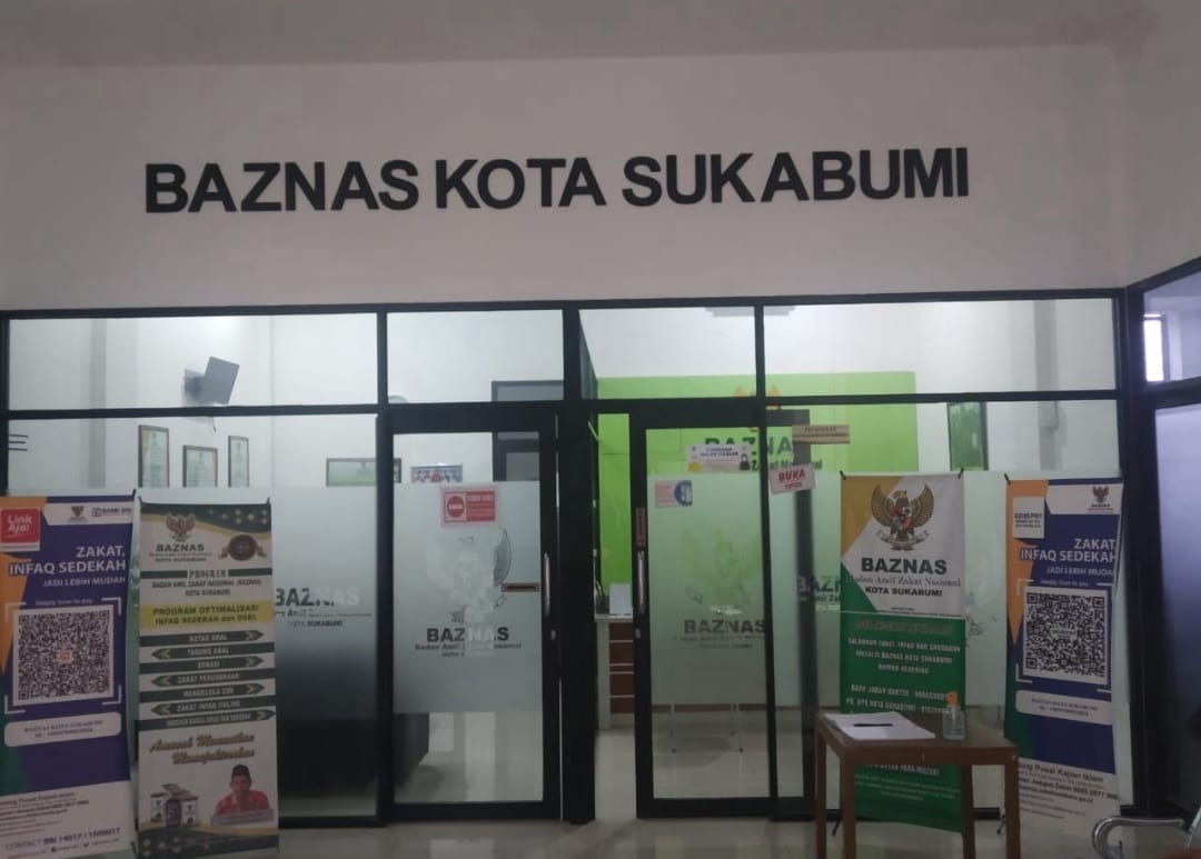 Pengumuman 10 Besar Calon Pimpinan BAZNAS Kota Sukabumi Diwarnai Sorotan Isu Dugaan Afiliasi Politik
