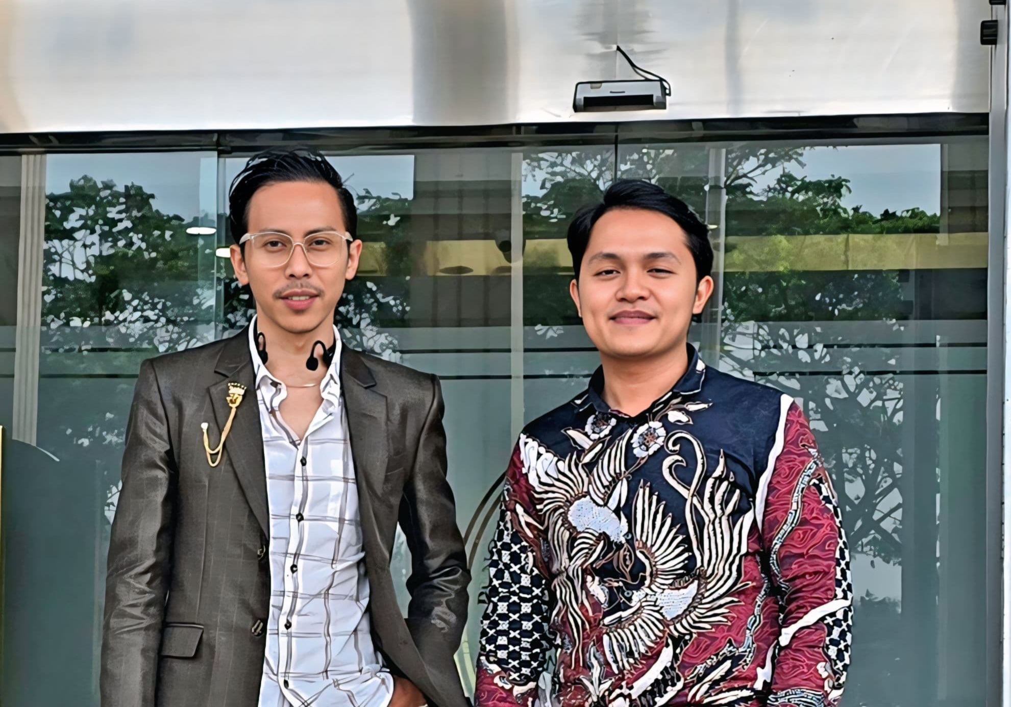 Gegara Uang 500 Juta Kepala Desa Mukti Jaya Digugat, Kok Bisa?