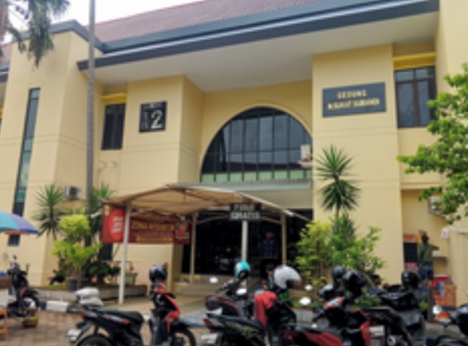 Kuota SMP Negeri Terbatas, Disdik Kabupaten Bekasi Tunggu Keputusan Relaksasi Penambahan Siswa