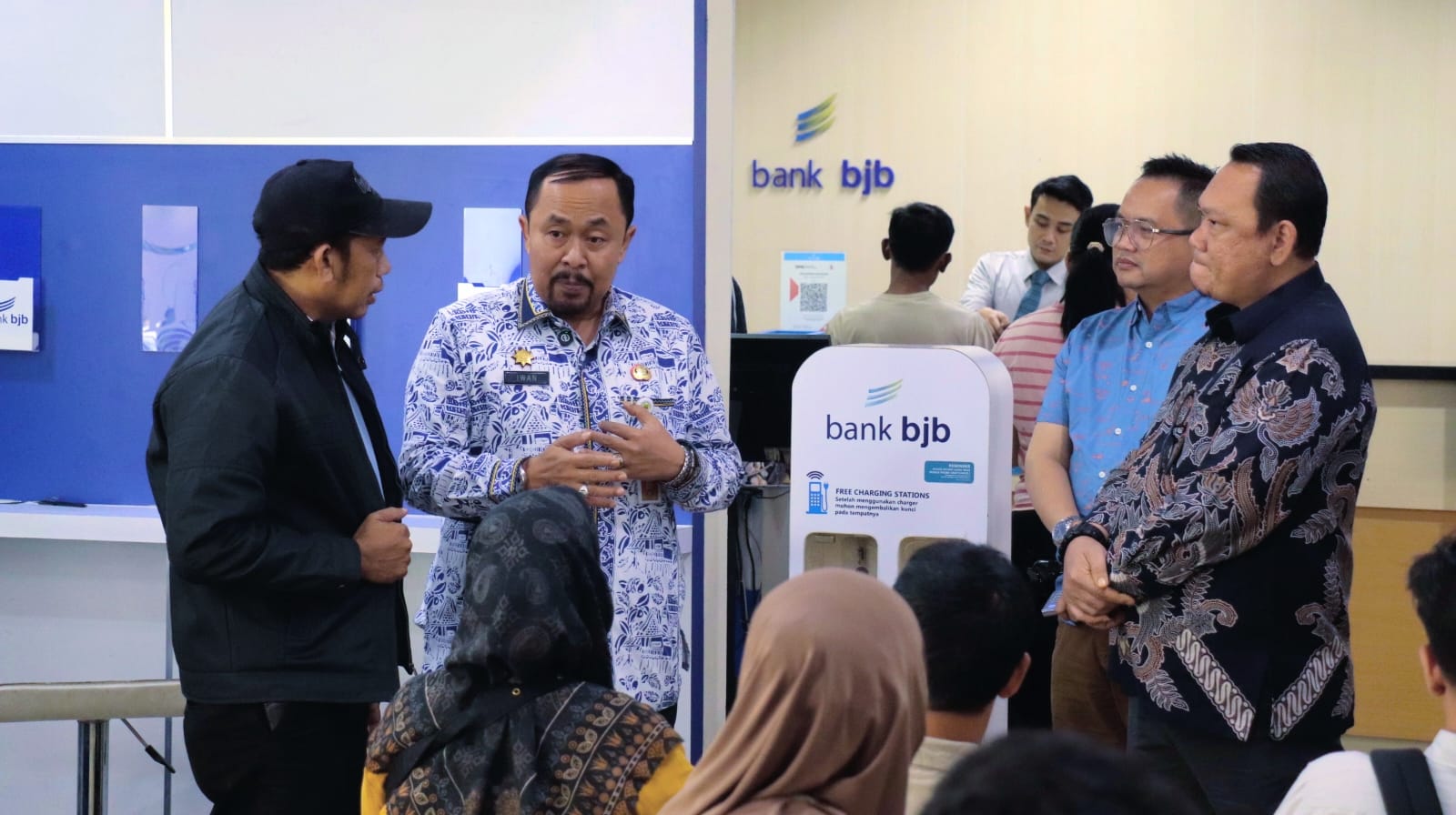 Bapenda Bekasi Bebaskan Denda Tunggakan PBB hingga 2025, Warga Diminta Manfaatkan Kesempatan