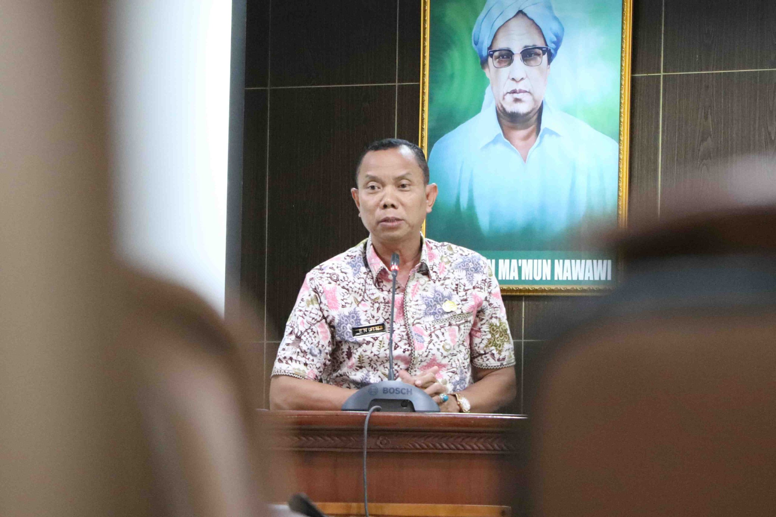 Seleksi Bakal Calon Kades Lebih dari Lima Orang Diminta Transparan dan Objektif